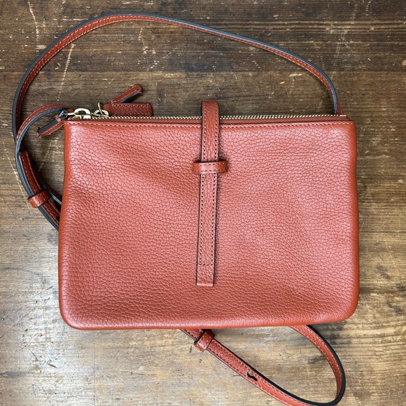 Annabell Ingall Jojo Leather Purse - Picture 13 of 13